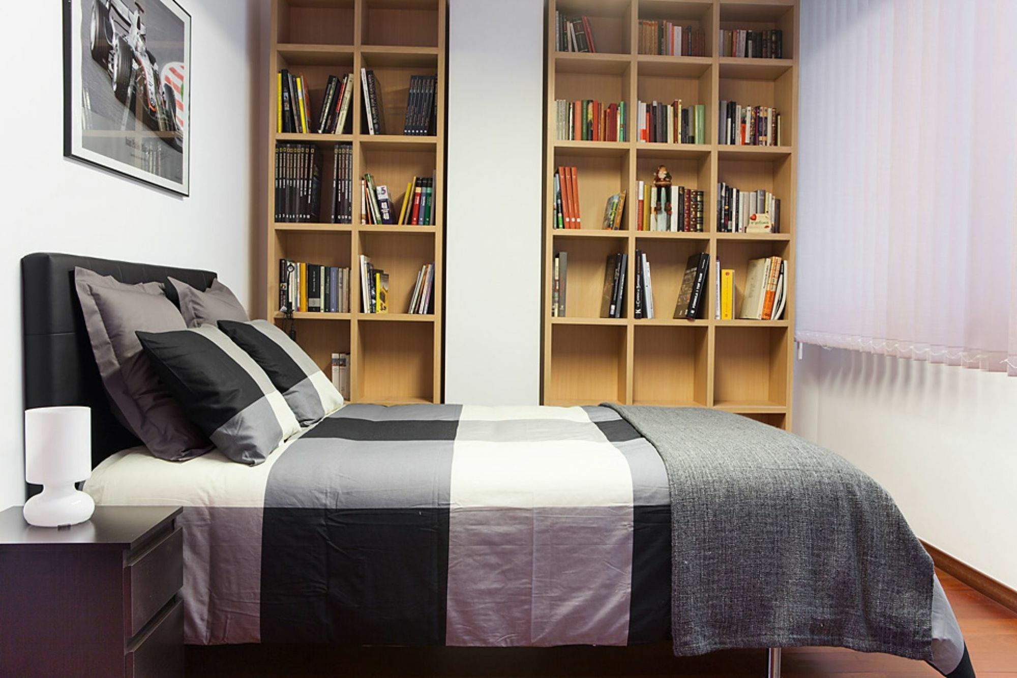 Bbarcelona Apartments Ciutadella Flat Exterior photo