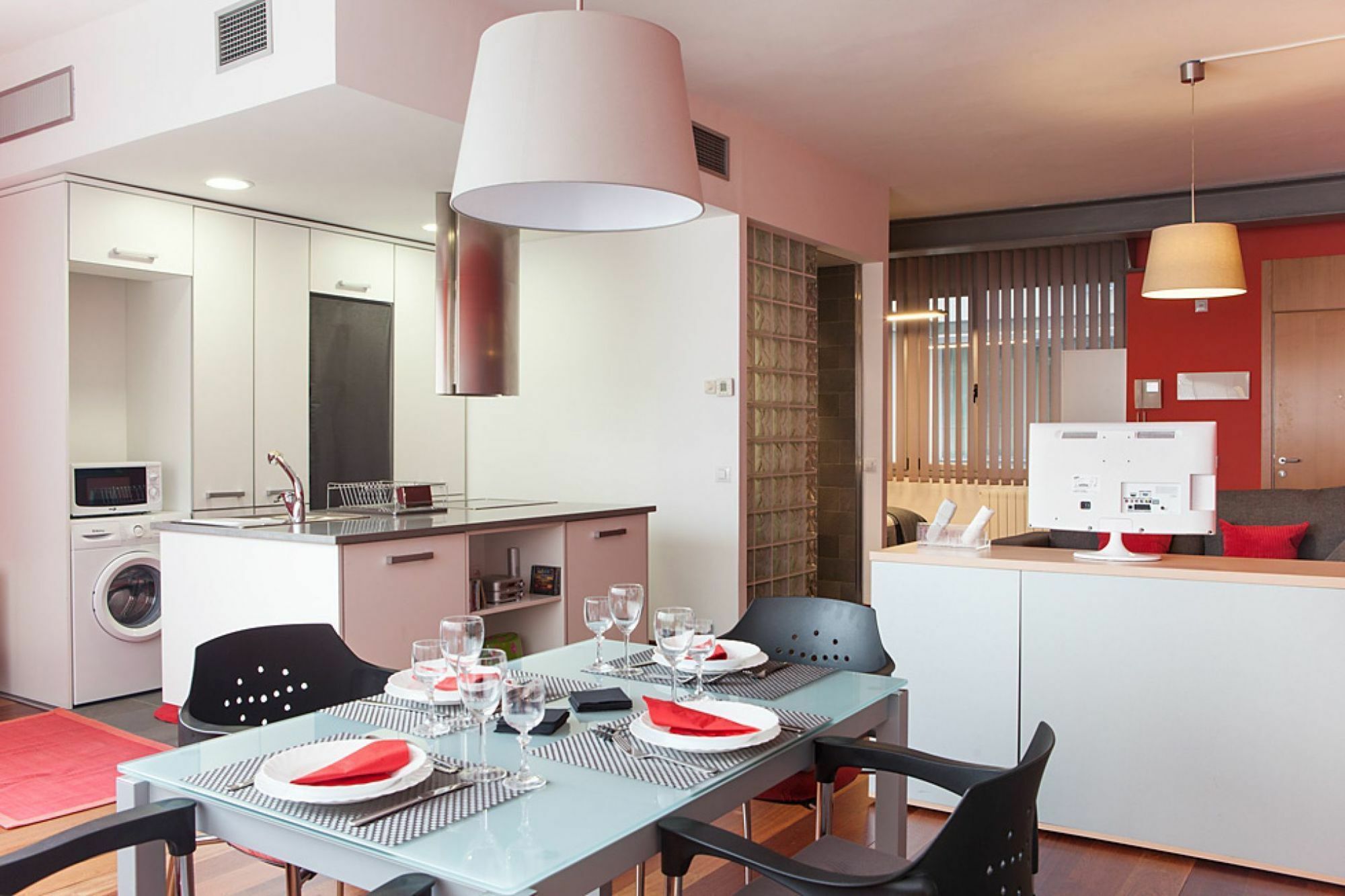 Bbarcelona Apartments Ciutadella Flat Exterior photo