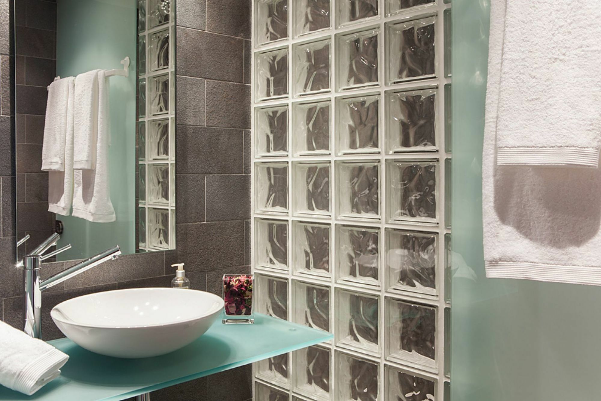 Bbarcelona Apartments Ciutadella Flat Exterior photo